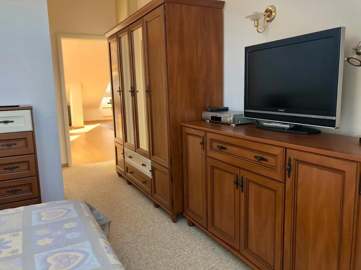 公寓 Luxury Penthouse With A Lavish Spa And 2 En-Suite Bedrooms 班斯科 保加利亚