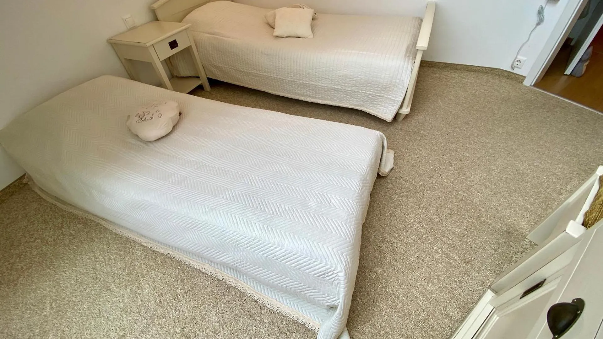 Luxury Penthouse With A Lavish Spa And 2 En-Suite Bedrooms 班斯科 0*,  保加利亚